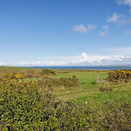 Wild Atlantic Way Beachhouse * Caherlean
