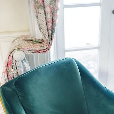Wild Atlantic Way Beachhouse